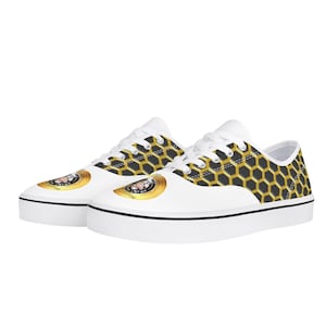 Streetwear Sneakers | Modern Sneakers | Bold Sneakers | Trendy Sneakers | Urban Sneakers | Athletic Sneakers | Fashion Sneakers