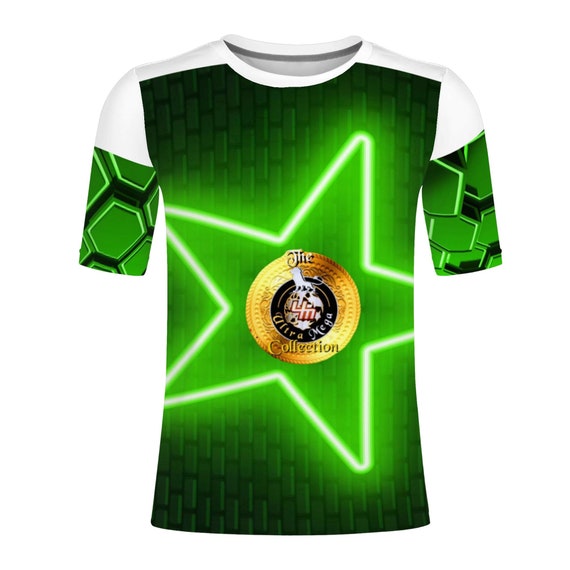 UltraStar Tee