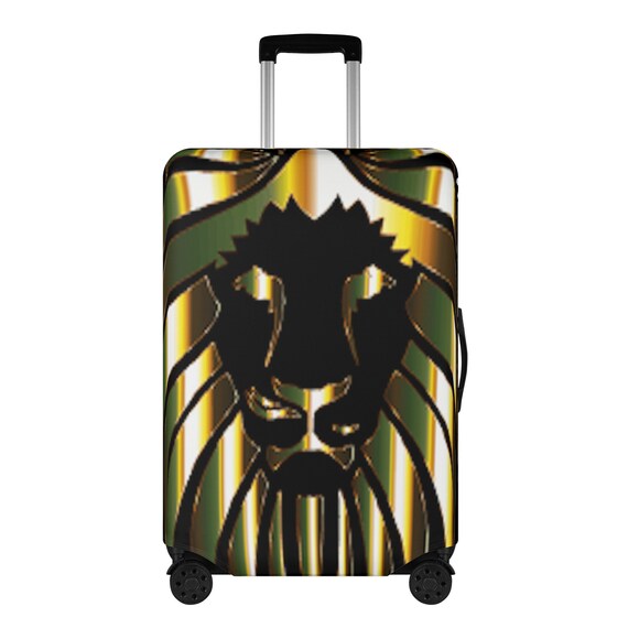Judah Luggage Cover