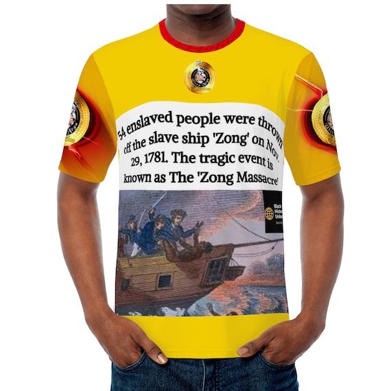 Zong Ship Ts