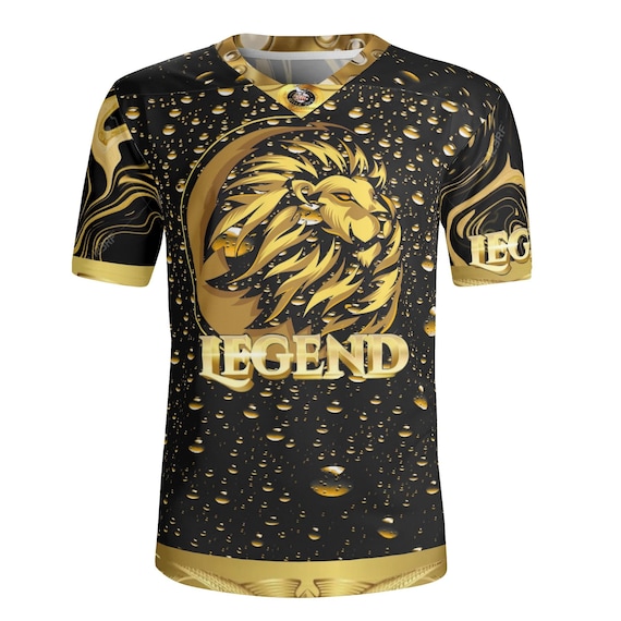 Legend Walks MegaShirt