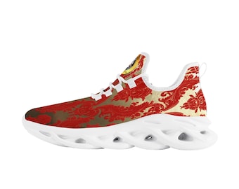 Sneakers Flex Royal da donna