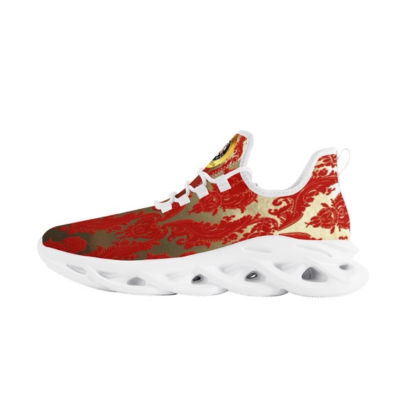 Women's Flex Royal Sneakers