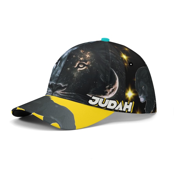 JudahVerse Cap