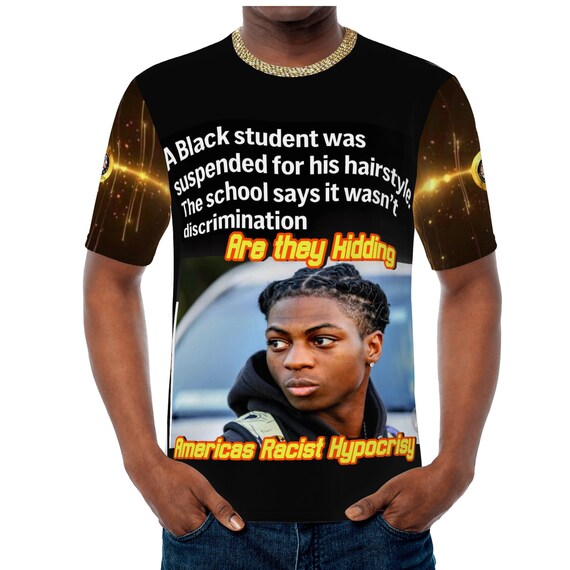 Ultramega Americas Hypocrisy | Men's T-Shirt | Tee Top for Mens