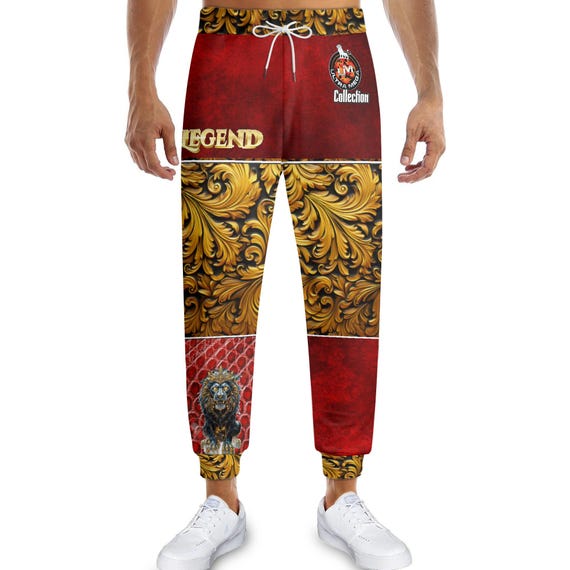 King Legend MegaJoggers