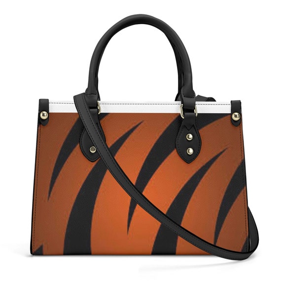 Ultramega Bengalia Handbag | Fashion Handbag for Women | Custom Tote Bag | Trendy Shoulder Bag | Elegant Everyday Bag