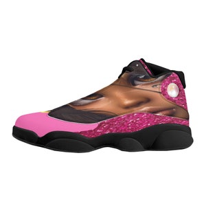 Ultramega Magic Retro Sneaker | Vintage Sneakers for Men | Classic Retro Shoes | Stylish Streetwear Sneakers