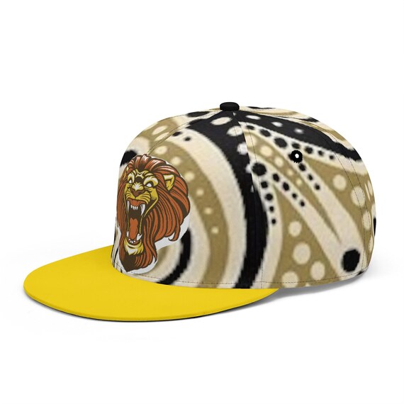 KingRoar Brim