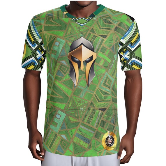 Ultramega Feast Of Dedication Jersey | Inspirational Athletic Jersey | Bold Sportswear