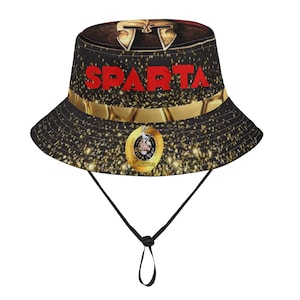 Sparta Brew Brim