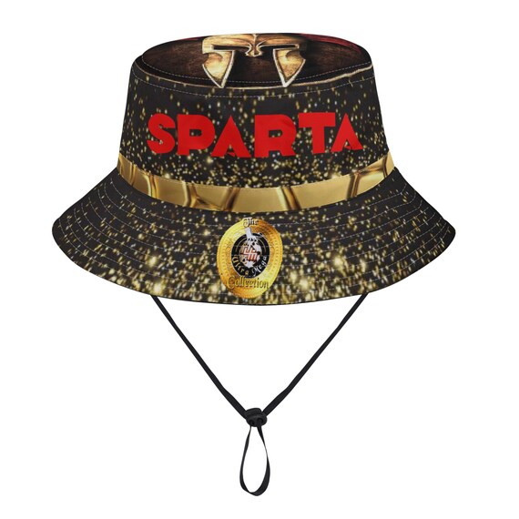 Sparta Brew Brim
