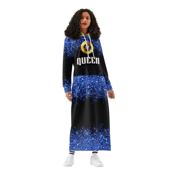 Mega Queen Full Length