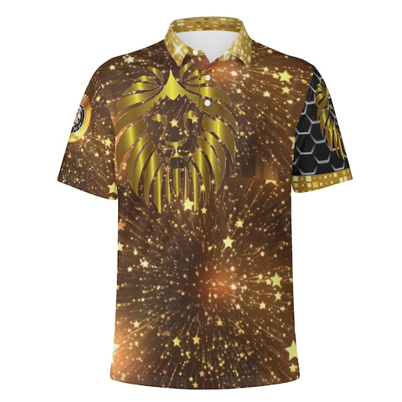 Galaxy Judah Polo