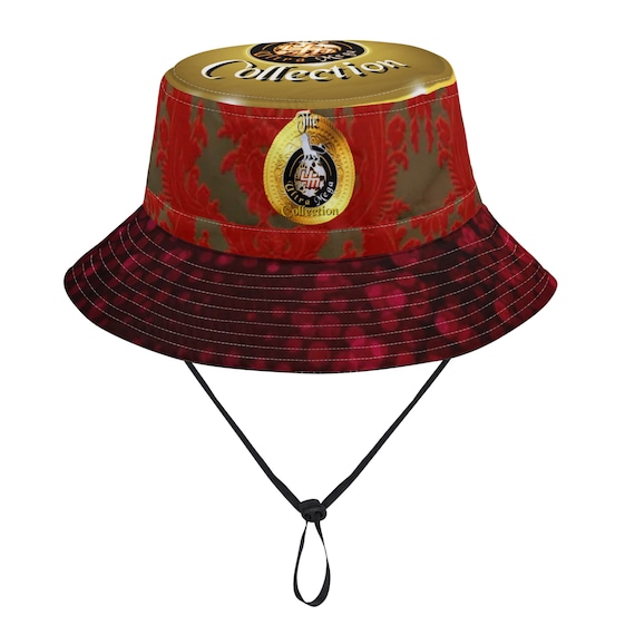 Red Royales Brim