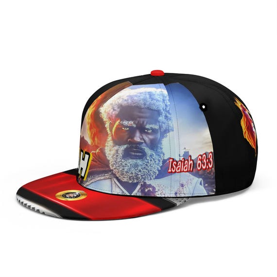 Messiah Premier Cap