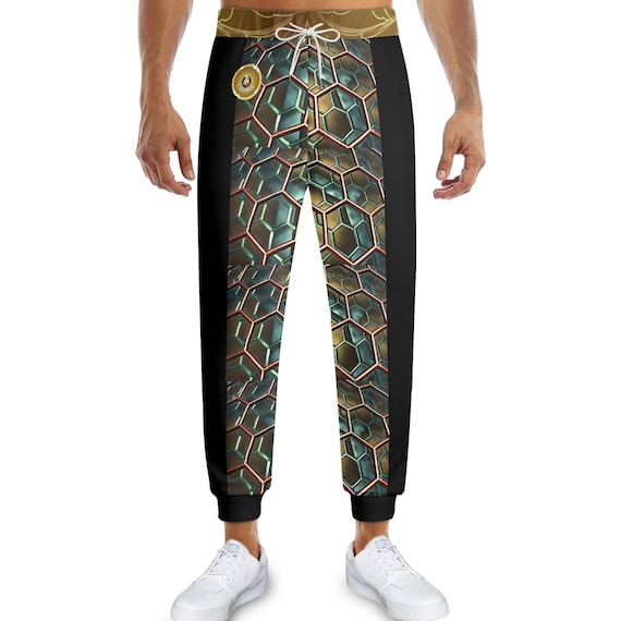 Ultramega Icon Megapants | Bold Streetwear Pants | Trendy Urban Trousers