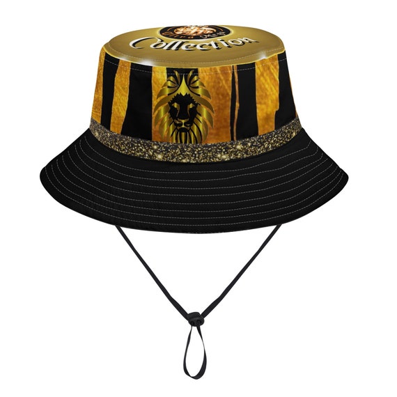 Summer Hat | Outdoor Hat | Vintage Hat | Sun Protection Hat | Boat Hat | Angler Hat | Coastal Hat | Casual Outdoor Hat