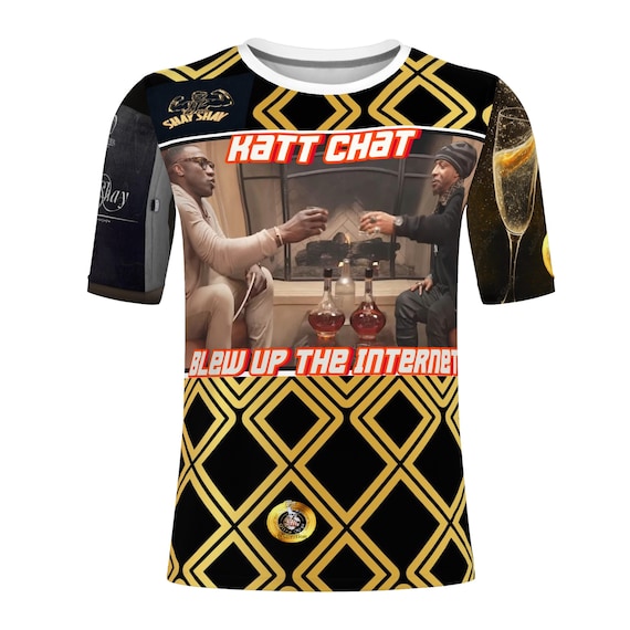 KattChat Shay Shay Ts