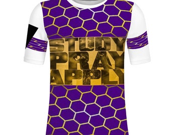 StudyPrayApply Tee