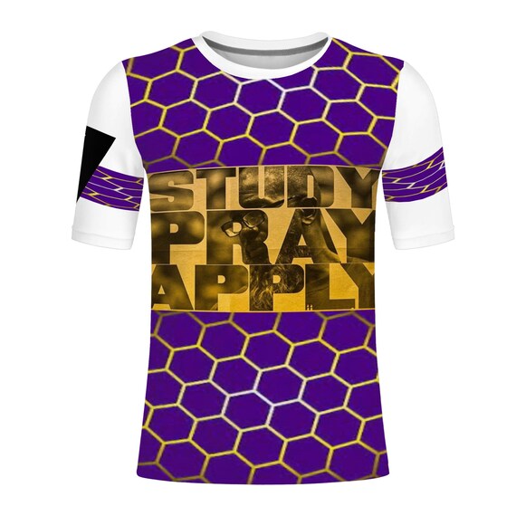 StudyPrayApply Tee