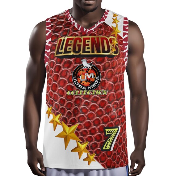 UltraMega Legends MegaTank