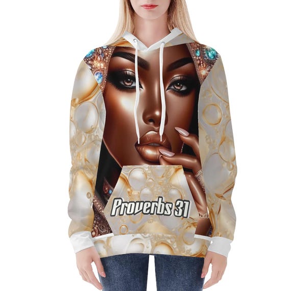 Proverbs 31 Hoodie