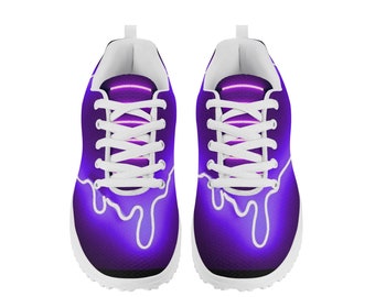 Scarpa da passeggio PurpleLuv