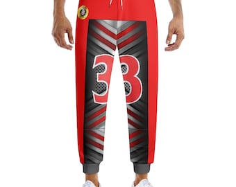 AirFlite 33 MegaJoggers | Ultramega Streetwear