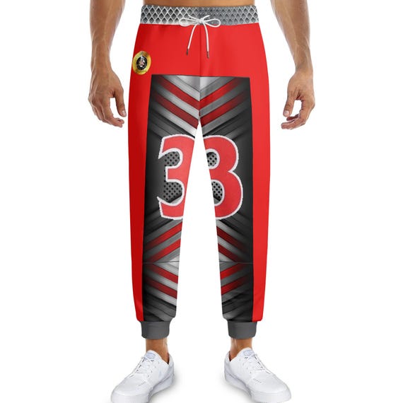 AirFlite 33 MegaJoggers | Ultramega Streetwear