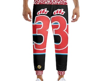 Mega Joggers, pantaloni da jogging aderenti