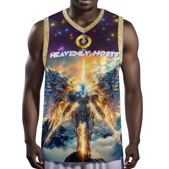 Faith Tank Top | Christian Apparel | Inspirational Tank | Spiritual Tank | Top Christian Streetwear | Workout Tank