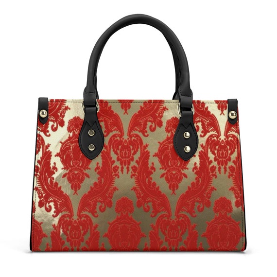 Luxury Women PU Handbag