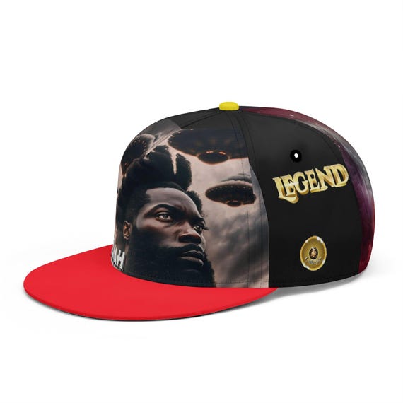 Elijah Classic Snapback