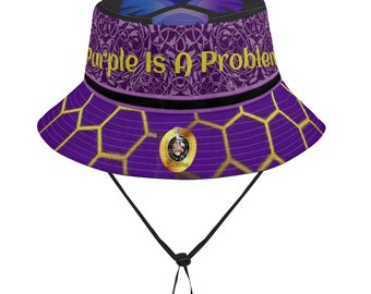 Il viola è un problema