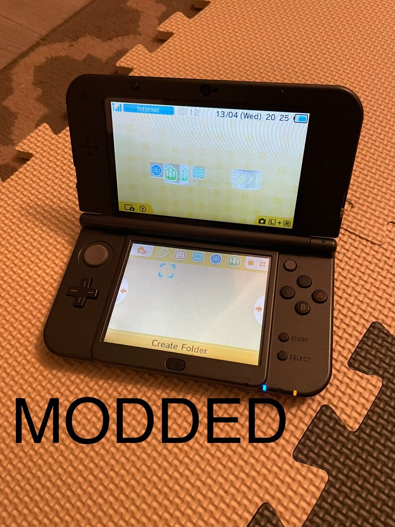 PS Vita MODDING CONSOLES Etsy