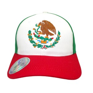 gorras mexicanas trucker cap basseball