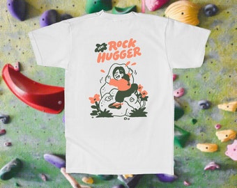 Rock Hugger T-Shirt Rock Hugger T-Shirt