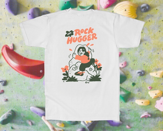 Rock Hugger T-Shirt Rock Hugger T-Shirt