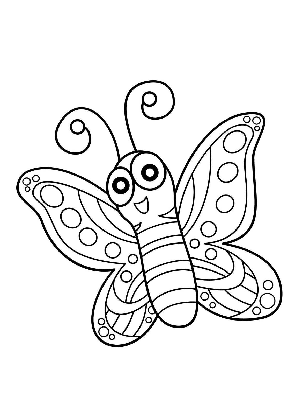 10 Digital Animal Coloring Pages, Instant Download, Digital Download ...