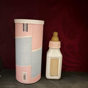 Crybaby perfume milk - Etsy 日本