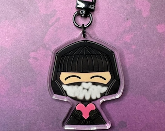 Specters Chibi