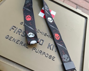 Mask Lanyard