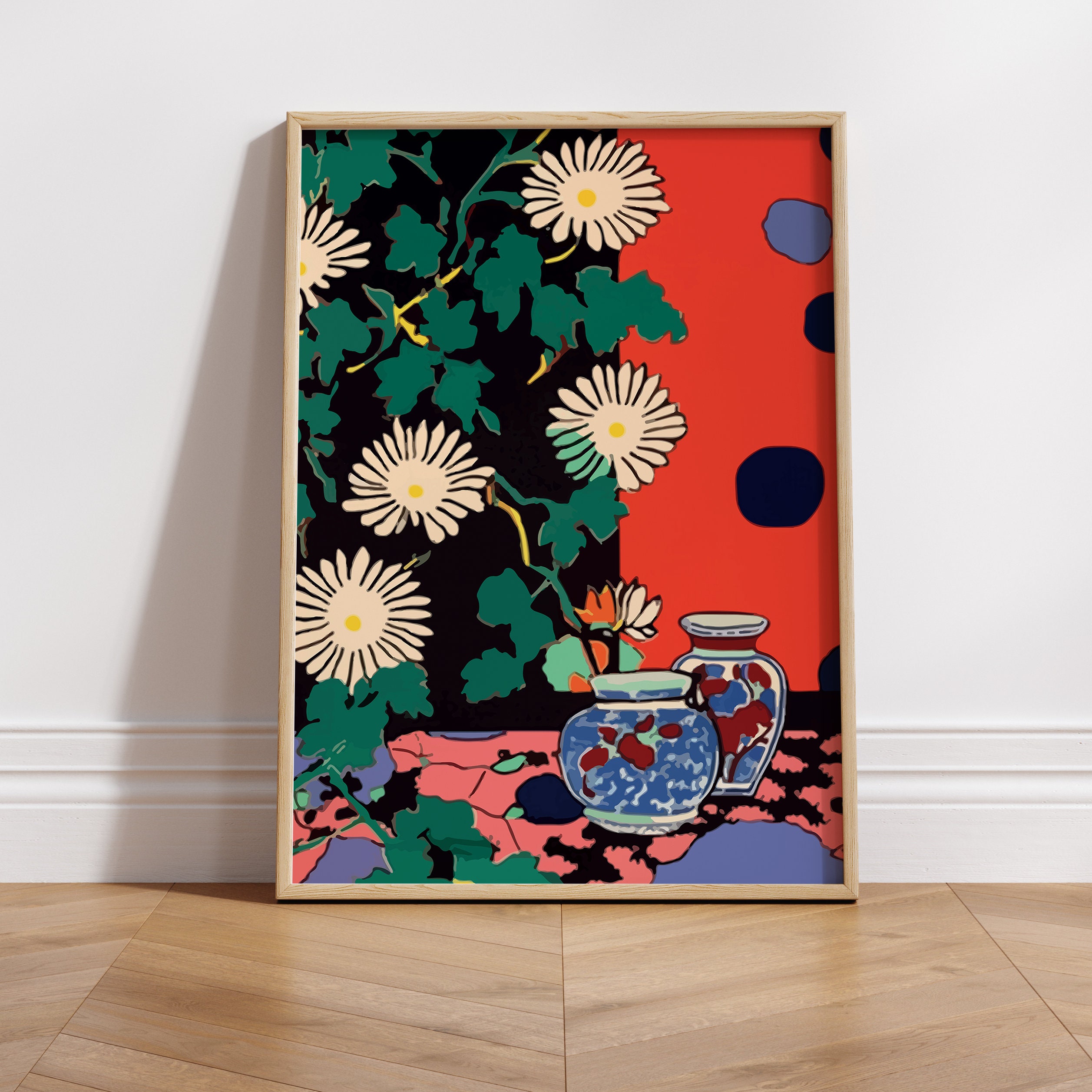 Kitsch Art - Etsy UK