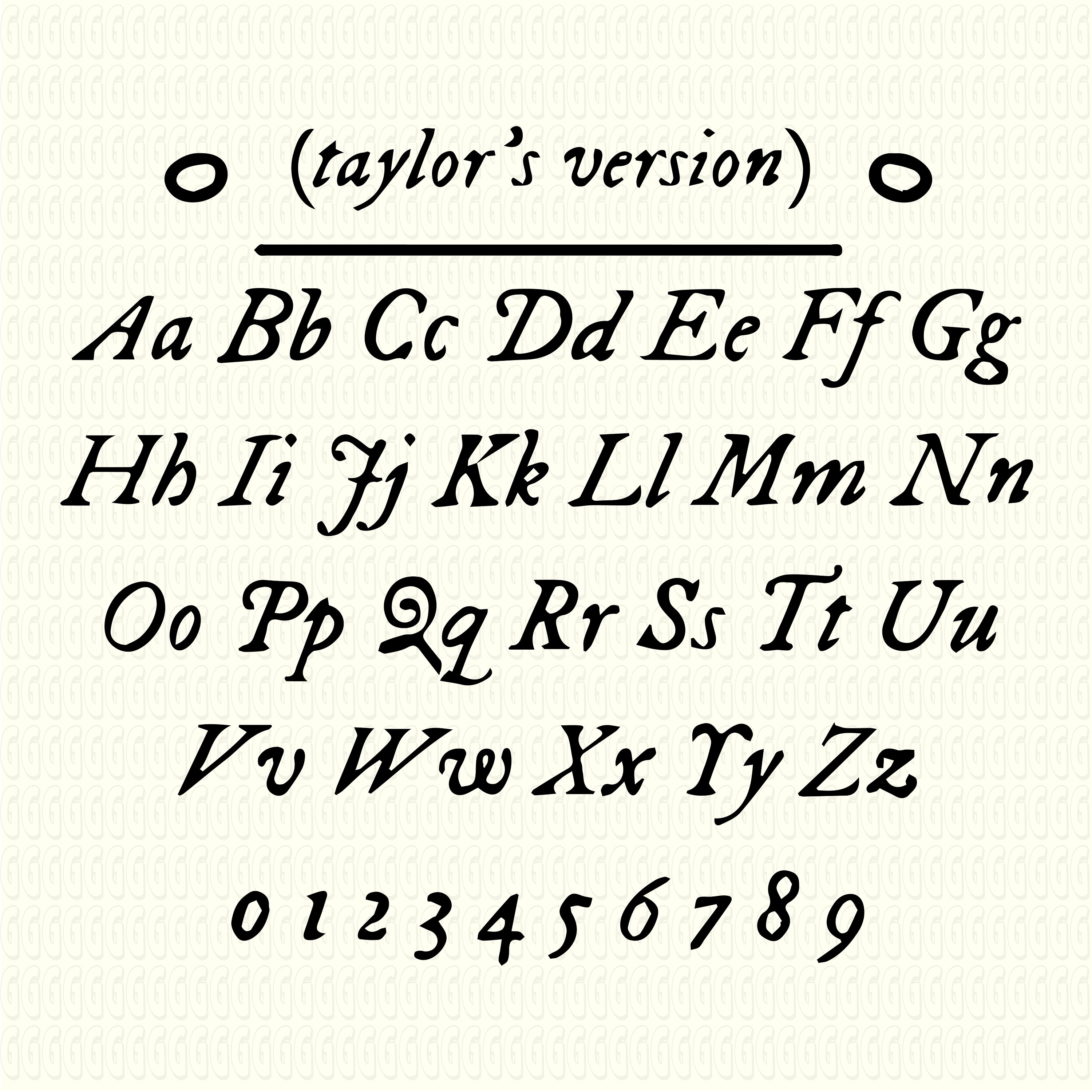 Taylor Swift Version NFL Sticker – Smyth Jewelers