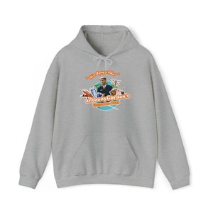 Anthony Gordon we&#39;re all going to Milan. Hoodie