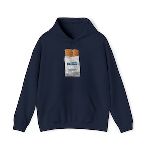 Tonali, Geordie Delicacy. Hoodie