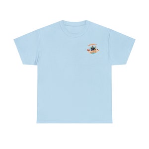 Anthony Gordon we&#39;re all going to Milan T-Shirt with reverse print.
