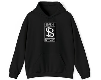 Sven Botman Rolls Royce. Hoodie