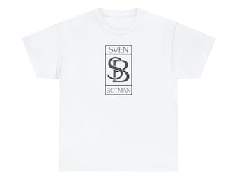 Sven Botman Rolls Royce. Camiseta